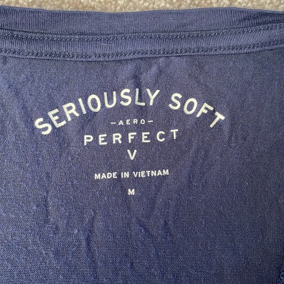 Basic Tee - Picture 2 of 2